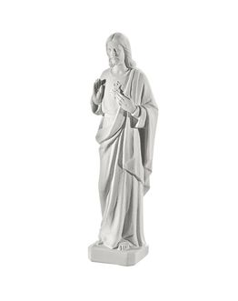 statue-sacred-heart-h-15-7-8-white-k2004.jpg