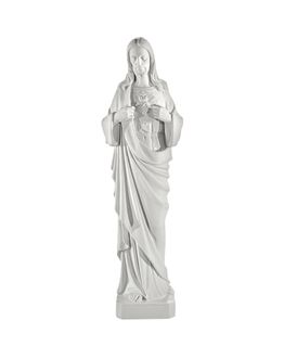 statue-sacred-heart-h-32-3-8-white-k0272.jpg