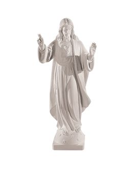 statue-sacred-heart-h-32-5-8-white-k0433.jpg