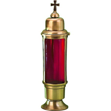 lamp-a-cero-base-mounted-h-17-5-8-4271red.jpg