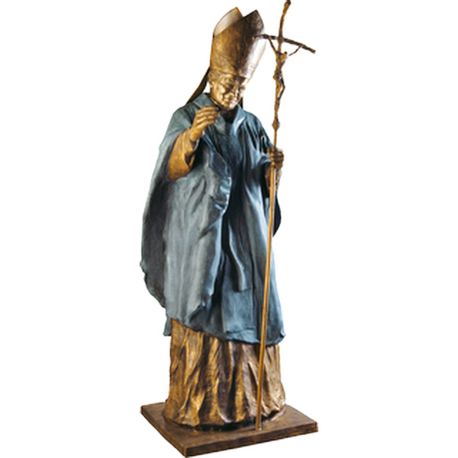 statue-pope-john-paul-ii-h-75-7-8-pompeian-green-lost-wax-casting-301402p.jpg