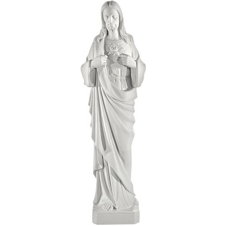 statue-sacred-heart-h-32-3-8-white-k0272.jpg